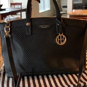 Henri Bendel Purse